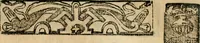 An illustration from Emblemas morales de Don Sebastian de Couarrubias Orozco, capellan del rey N.S. Maestrescuela, y canonigo de Cuenca, consultor del santo oficio (1610)