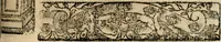An illustration from Emblemas morales de Don Sebastian de Couarrubias Orozco, capellan del rey N.S. Maestrescuela, y canonigo de Cuenca, consultor del santo oficio (1610)