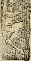 An illustration from Emblemas morales de Don Sebastian de Couarrubias Orozco, capellan del rey N.S. Maestrescuela, y canonigo de Cuenca, consultor del santo oficio (1610)