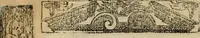 An illustration from Emblemas morales de Don Sebastian de Couarrubias Orozco, capellan del rey N.S. Maestrescuela, y canonigo de Cuenca, consultor del santo oficio (1610)