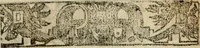 An illustration from Emblemas morales de Don Sebastian de Couarrubias Orozco, capellan del rey N.S. Maestrescuela, y canonigo de Cuenca, consultor del santo oficio (1610)