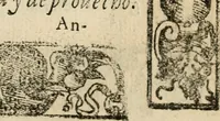 An illustration from Emblemas morales de Don Sebastian de Couarrubias Orozco, capellan del rey N.S. Maestrescuela, y canonigo de Cuenca, consultor del santo oficio (1610)