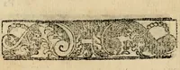 An illustration from Emblemas morales de Don Sebastian de Couarrubias Orozco, capellan del rey N.S. Maestrescuela, y canonigo de Cuenca, consultor del santo oficio (1610)