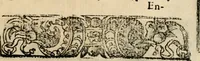 An illustration from Emblemas morales de Don Sebastian de Couarrubias Orozco, capellan del rey N.S. Maestrescuela, y canonigo de Cuenca, consultor del santo oficio (1610)