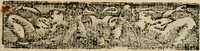 An illustration from Emblemas morales de Don Sebastian de Couarrubias Orozco, capellan del rey N.S. Maestrescuela, y canonigo de Cuenca, consultor del santo oficio (1610)