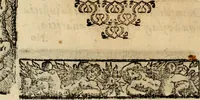 An illustration from Emblemas morales de Don Sebastian de Couarrubias Orozco, capellan del rey N.S. Maestrescuela, y canonigo de Cuenca, consultor del santo oficio (1610)