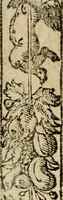 An illustration from Emblemas morales de Don Sebastian de Couarrubias Orozco, capellan del rey N.S. Maestrescuela, y canonigo de Cuenca, consultor del santo oficio (1610)