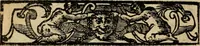 An illustration from Emblemas morales de Don Sebastian de Couarrubias Orozco, capellan del rey N.S. Maestrescuela, y canonigo de Cuenca, consultor del santo oficio (1610)
