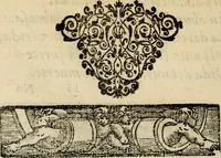 An illustration from Emblemas morales de Don Sebastian de Couarrubias Orozco, capellan del rey N.S. Maestrescuela, y canonigo de Cuenca, consultor del santo oficio (1610)