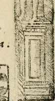 An illustration from Emblemas morales de Don Sebastian de Couarrubias Orozco, capellan del rey N.S. Maestrescuela, y canonigo de Cuenca, consultor del santo oficio (1610)