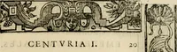 An illustration from Emblemas morales de Don Sebastian de Couarrubias Orozco, capellan del rey N.S. Maestrescuela, y canonigo de Cuenca, consultor del santo oficio (1610)