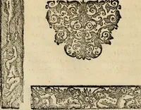 An illustration from Emblemas morales de Don Sebastian de Couarrubias Orozco, capellan del rey N.S. Maestrescuela, y canonigo de Cuenca, consultor del santo oficio (1610)
