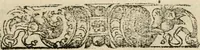 An illustration from Emblemas morales de Don Sebastian de Couarrubias Orozco, capellan del rey N.S. Maestrescuela, y canonigo de Cuenca, consultor del santo oficio (1610)