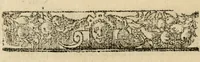 An illustration from Emblemas morales de Don Sebastian de Couarrubias Orozco, capellan del rey N.S. Maestrescuela, y canonigo de Cuenca, consultor del santo oficio (1610)