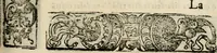 An illustration from Emblemas morales de Don Sebastian de Couarrubias Orozco, capellan del rey N.S. Maestrescuela, y canonigo de Cuenca, consultor del santo oficio (1610)