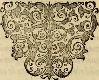 An illustration from Emblemas morales de Don Sebastian de Couarrubias Orozco, capellan del rey N.S. Maestrescuela, y canonigo de Cuenca, consultor del santo oficio (1610)