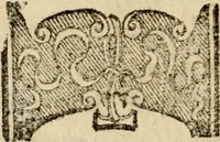 An illustration from Emblemas morales de Don Sebastian de Couarrubias Orozco, capellan del rey N.S. Maestrescuela, y canonigo de Cuenca, consultor del santo oficio (1610)
