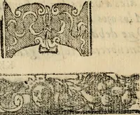 An illustration from Emblemas morales de Don Sebastian de Couarrubias Orozco, capellan del rey N.S. Maestrescuela, y canonigo de Cuenca, consultor del santo oficio (1610)