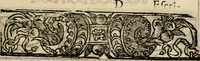 An illustration from Emblemas morales de Don Sebastian de Couarrubias Orozco, capellan del rey N.S. Maestrescuela, y canonigo de Cuenca, consultor del santo oficio (1610)
