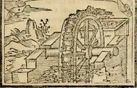 An illustration from Emblemas morales de Don Sebastian de Couarrubias Orozco, capellan del rey N.S. Maestrescuela, y canonigo de Cuenca, consultor del santo oficio (1610)