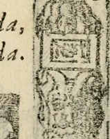 An illustration from Emblemas morales de Don Sebastian de Couarrubias Orozco, capellan del rey N.S. Maestrescuela, y canonigo de Cuenca, consultor del santo oficio (1610)