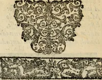 An illustration from Emblemas morales de Don Sebastian de Couarrubias Orozco, capellan del rey N.S. Maestrescuela, y canonigo de Cuenca, consultor del santo oficio (1610)