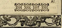 An illustration from Emblemas morales de Don Sebastian de Couarrubias Orozco, capellan del rey N.S. Maestrescuela, y canonigo de Cuenca, consultor del santo oficio (1610)