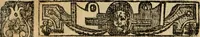 An illustration from Emblemas morales de Don Sebastian de Couarrubias Orozco, capellan del rey N.S. Maestrescuela, y canonigo de Cuenca, consultor del santo oficio (1610)