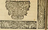 An illustration from Emblemas morales de Don Sebastian de Couarrubias Orozco, capellan del rey N.S. Maestrescuela, y canonigo de Cuenca, consultor del santo oficio (1610)