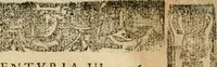 An illustration from Emblemas morales de Don Sebastian de Couarrubias Orozco, capellan del rey N.S. Maestrescuela, y canonigo de Cuenca, consultor del santo oficio (1610)