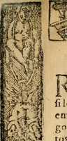 An illustration from Emblemas morales de Don Sebastian de Couarrubias Orozco, capellan del rey N.S. Maestrescuela, y canonigo de Cuenca, consultor del santo oficio (1610)