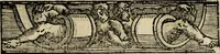 An illustration from Emblemas morales de Don Sebastian de Couarrubias Orozco, capellan del rey N.S. Maestrescuela, y canonigo de Cuenca, consultor del santo oficio (1610)