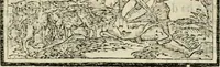 An illustration from Emblemas morales de Don Sebastian de Couarrubias Orozco, capellan del rey N.S. Maestrescuela, y canonigo de Cuenca, consultor del santo oficio (1610)