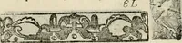 An illustration from Emblemas morales de Don Sebastian de Couarrubias Orozco, capellan del rey N.S. Maestrescuela, y canonigo de Cuenca, consultor del santo oficio (1610)