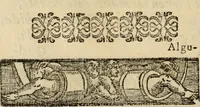 An illustration from Emblemas morales de Don Sebastian de Couarrubias Orozco, capellan del rey N.S. Maestrescuela, y canonigo de Cuenca, consultor del santo oficio (1610)