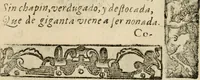 An illustration from Emblemas morales de Don Sebastian de Couarrubias Orozco, capellan del rey N.S. Maestrescuela, y canonigo de Cuenca, consultor del santo oficio (1610)