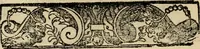 An illustration from Emblemas morales de Don Sebastian de Couarrubias Orozco, capellan del rey N.S. Maestrescuela, y canonigo de Cuenca, consultor del santo oficio (1610)