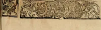An illustration from Emblemas morales de Don Sebastian de Couarrubias Orozco, capellan del rey N.S. Maestrescuela, y canonigo de Cuenca, consultor del santo oficio (1610)