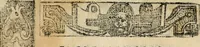 An illustration from Emblemas morales de Don Sebastian de Couarrubias Orozco, capellan del rey N.S. Maestrescuela, y canonigo de Cuenca, consultor del santo oficio (1610)