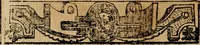 An illustration from Emblemas morales de Don Sebastian de Couarrubias Orozco, capellan del rey N.S. Maestrescuela, y canonigo de Cuenca, consultor del santo oficio (1610)