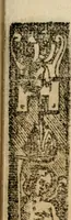 An illustration from Emblemas morales de Don Sebastian de Couarrubias Orozco, capellan del rey N.S. Maestrescuela, y canonigo de Cuenca, consultor del santo oficio (1610)
