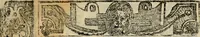 An illustration from Emblemas morales de Don Sebastian de Couarrubias Orozco, capellan del rey N.S. Maestrescuela, y canonigo de Cuenca, consultor del santo oficio (1610)
