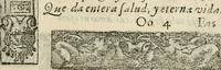 An illustration from Emblemas morales de Don Sebastian de Couarrubias Orozco, capellan del rey N.S. Maestrescuela, y canonigo de Cuenca, consultor del santo oficio (1610)