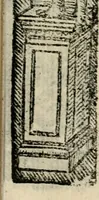 An illustration from Emblemas morales de Don Sebastian de Couarrubias Orozco, capellan del rey N.S. Maestrescuela, y canonigo de Cuenca, consultor del santo oficio (1610)