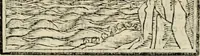 An illustration from Emblemas morales de Don Sebastian de Couarrubias Orozco, capellan del rey N.S. Maestrescuela, y canonigo de Cuenca, consultor del santo oficio (1610)