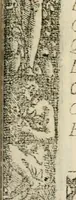 An illustration from Emblemas morales de Don Sebastian de Couarrubias Orozco, capellan del rey N.S. Maestrescuela, y canonigo de Cuenca, consultor del santo oficio (1610)