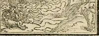 An illustration from Emblemas morales de Don Sebastian de Couarrubias Orozco, capellan del rey N.S. Maestrescuela, y canonigo de Cuenca, consultor del santo oficio (1610)