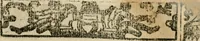 An illustration from Emblemas morales de Don Sebastian de Couarrubias Orozco, capellan del rey N.S. Maestrescuela, y canonigo de Cuenca, consultor del santo oficio (1610)