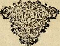 An illustration from Emblemas morales de Don Sebastian de Couarrubias Orozco, capellan del rey N.S. Maestrescuela, y canonigo de Cuenca, consultor del santo oficio (1610)