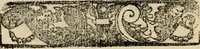 An illustration from Emblemas morales de Don Sebastian de Couarrubias Orozco, capellan del rey N.S. Maestrescuela, y canonigo de Cuenca, consultor del santo oficio (1610)
